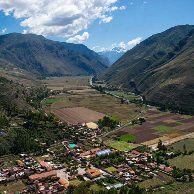 Sacred Valley